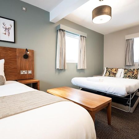 The Springfield Inn By Innkeeper'S Collection Lowdham 외부 사진