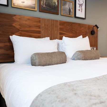 The Springfield Inn By Innkeeper'S Collection Lowdham 외부 사진