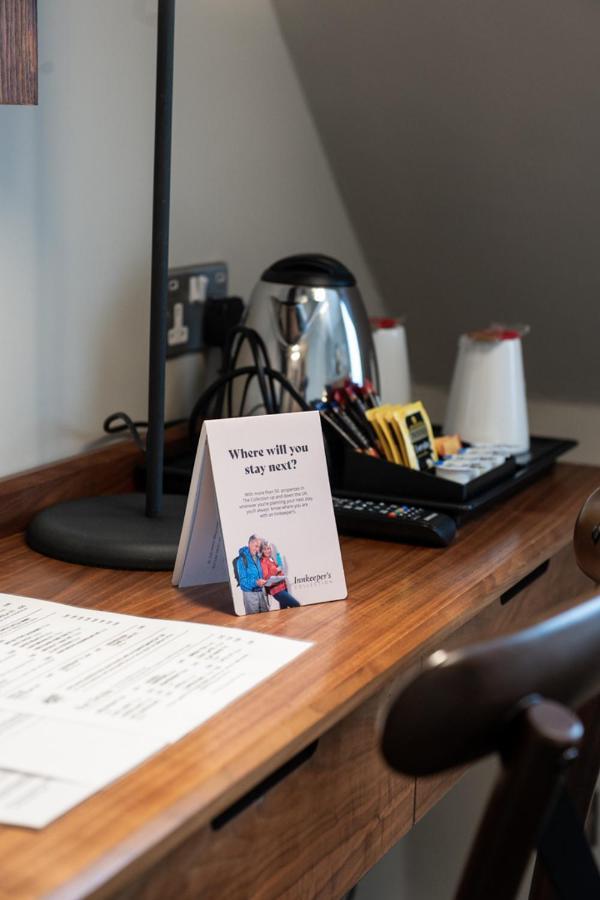 The Springfield Inn By Innkeeper'S Collection Lowdham 외부 사진