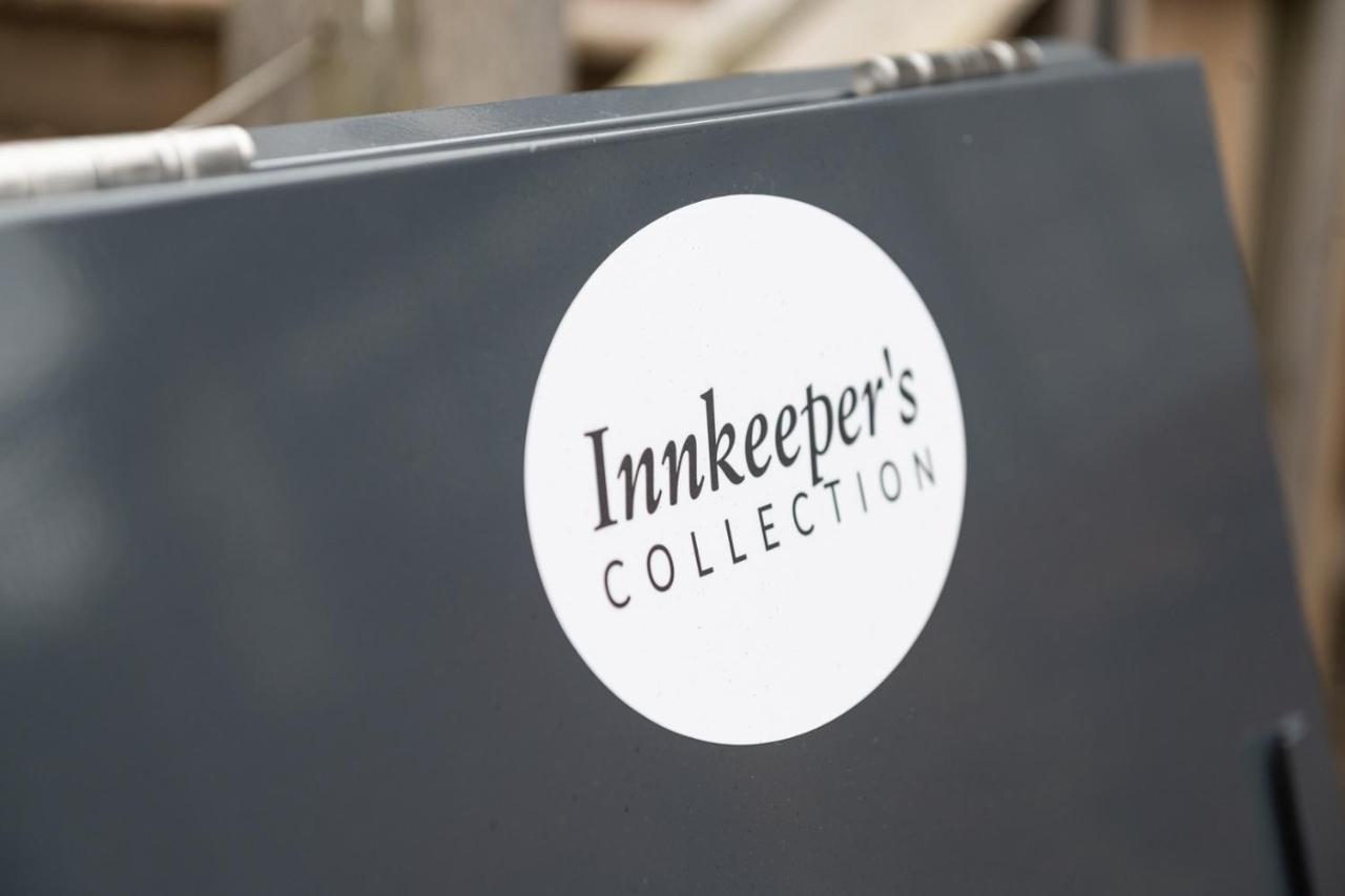 The Springfield Inn By Innkeeper'S Collection Lowdham 외부 사진