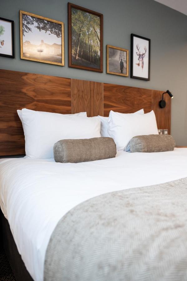 The Springfield Inn By Innkeeper'S Collection Lowdham 외부 사진