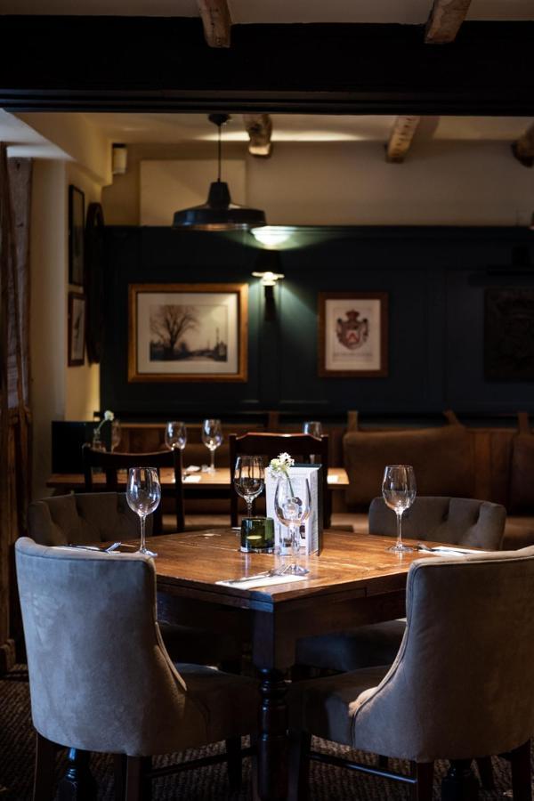 The Springfield Inn By Innkeeper'S Collection Lowdham 외부 사진