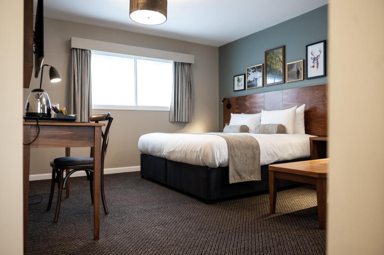 The Springfield Inn By Innkeeper'S Collection Lowdham 외부 사진