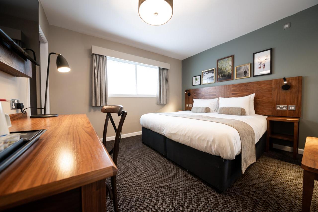 The Springfield Inn By Innkeeper'S Collection Lowdham 외부 사진
