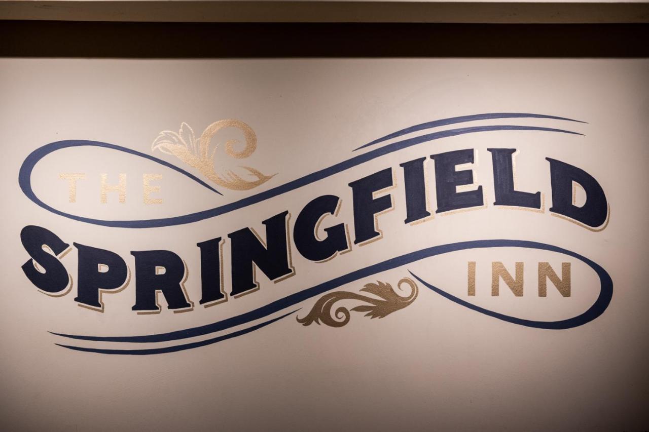 The Springfield Inn By Innkeeper'S Collection Lowdham 외부 사진