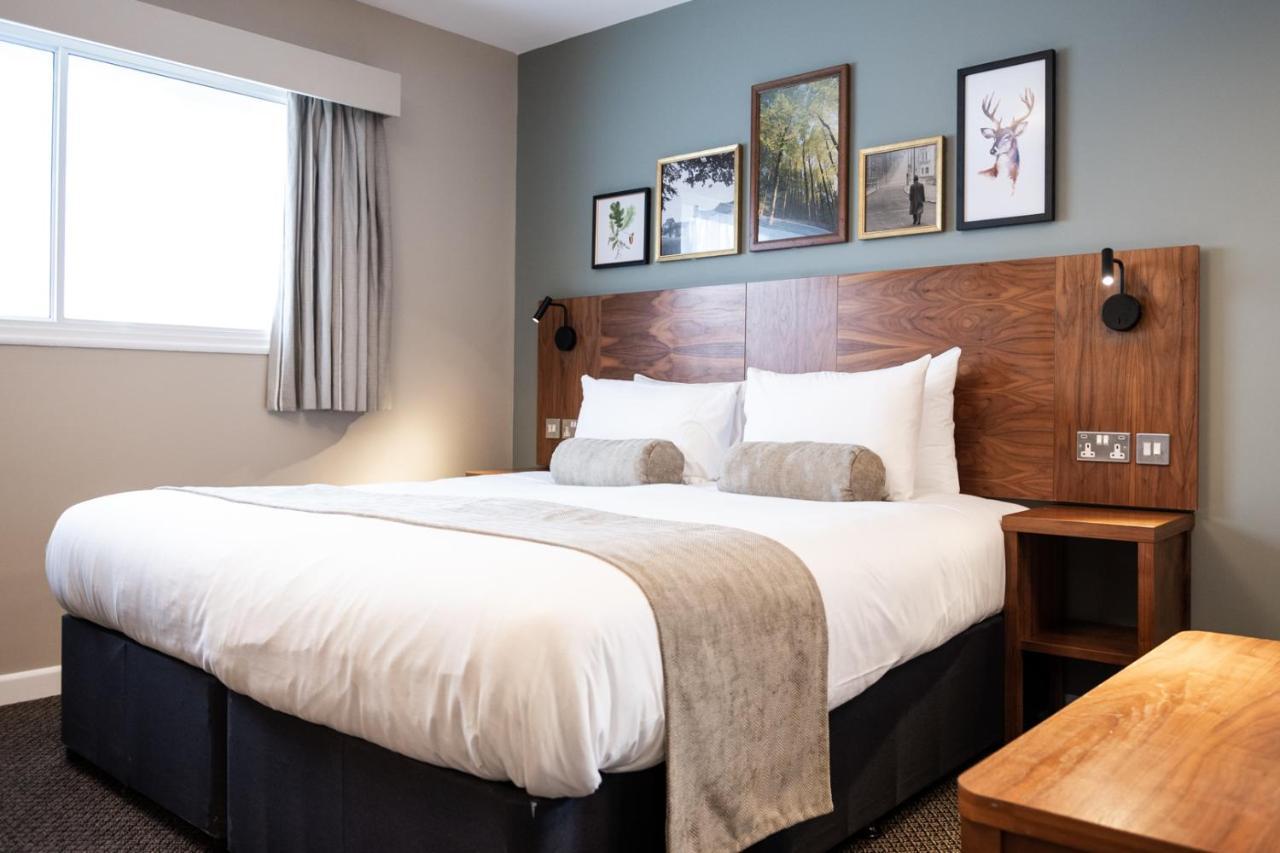 The Springfield Inn By Innkeeper'S Collection Lowdham 외부 사진