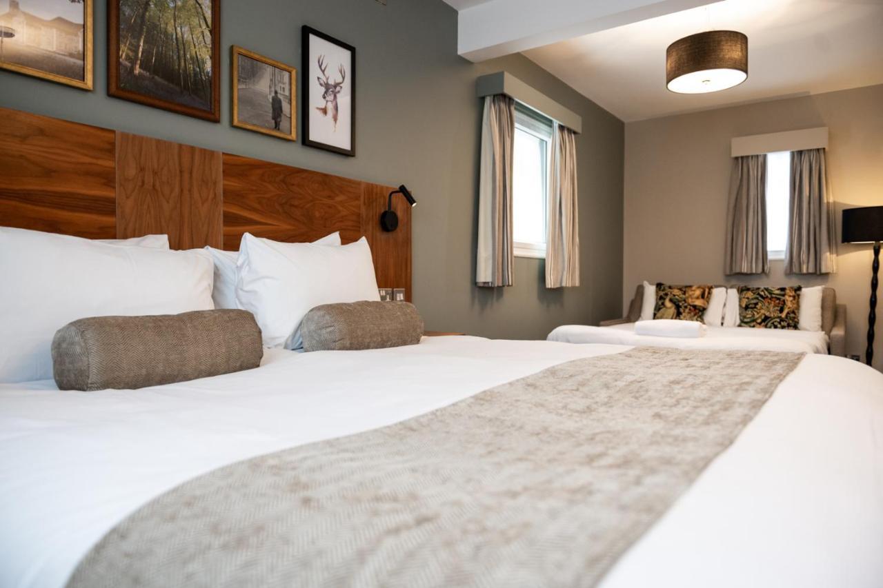 The Springfield Inn By Innkeeper'S Collection Lowdham 외부 사진