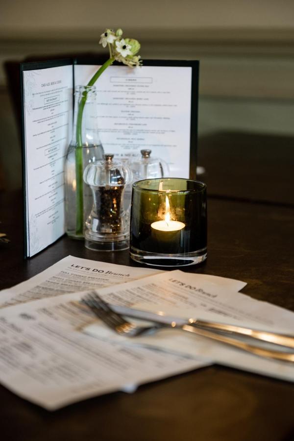 The Springfield Inn By Innkeeper'S Collection Lowdham 외부 사진